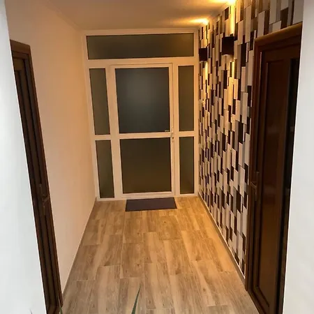 Apartment Garsoniera In
